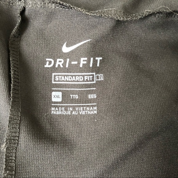 Nike pro flex vent max shorts - Picture 5 of 7